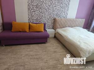1-к квартира, посуточно, 31м2, 3/5 этаж