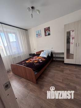 1-к квартира, на длительный срок, 37м2, 3/10 этаж