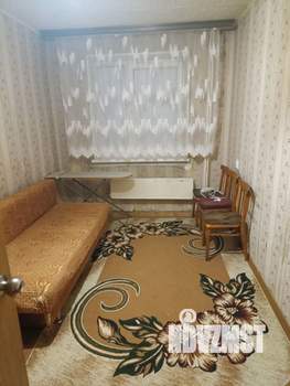 3-к квартира, на длительный срок, 63м2, 1/5 этаж