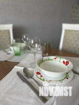 1-к квартира, посуточно, 57м2, 1/1 этаж