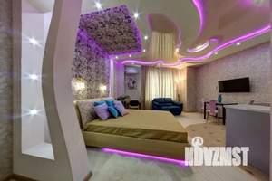 1-к квартира, посуточно, 36м2, 5/24 этаж