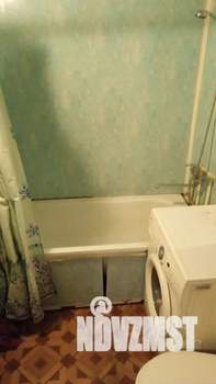 1-к квартира, посуточно, 34м2, 1/5 этаж