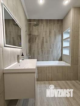 2-к квартира, на длительный срок, 52м2, 6/20 этаж