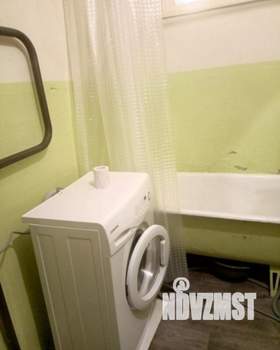 1-к квартира, на длительный срок, 40м2, 5/5 этаж