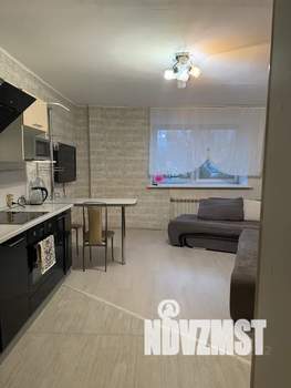 2-к квартира, посуточно, 60м2, 2/10 этаж