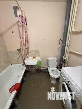 Студия квартира, на длительный срок, 26м2, 7/9 этаж