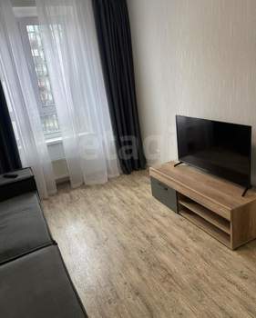 1-к квартира, на длительный срок, 32м2, 6/10 этаж