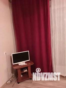 1-к квартира, посуточно, 53м2, 1/1 этаж