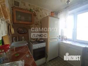 2-к квартира, на длительный срок, 42м2, 4/5 этаж