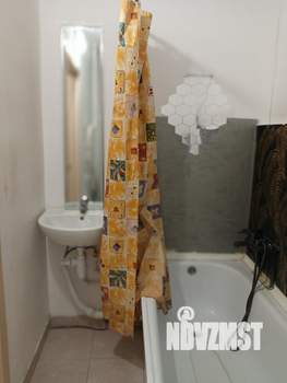 Студия квартира, на длительный срок, 29м2, 2/11 этаж