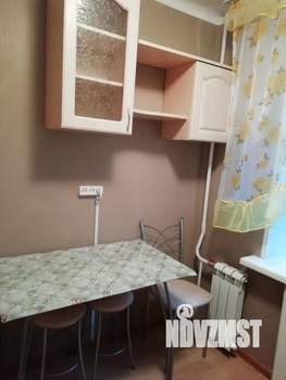 1-к квартира, посуточно, 48м2, 3/5 этаж