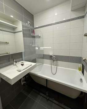 3-к квартира, на длительный срок, 65м2, 8/10 этаж