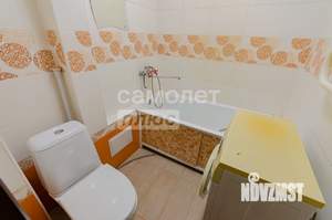 1-к квартира, на длительный срок, 31м2, 1/5 этаж