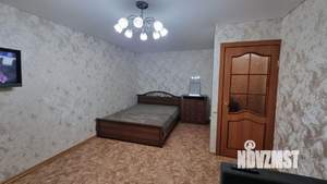 1-к квартира, на длительный срок, 35м2, 1/5 этаж