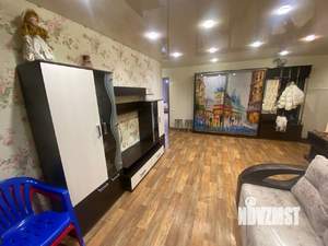 3-к квартира, на длительный срок, 54м2, 2/5 этаж