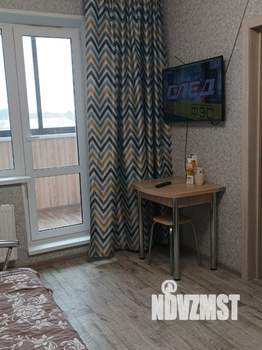 1-к квартира, на длительный срок, 31м2, 6/11 этаж