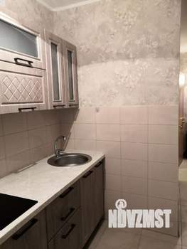 2-к квартира, на длительный срок, 43м2, 4/5 этаж