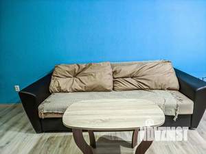 1-к квартира, посуточно, 56м2, 1/1 этаж