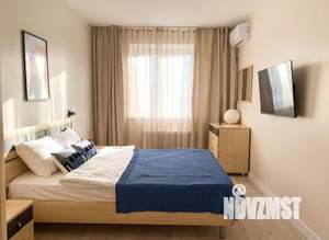 2-к квартира, посуточно, 64м2, 3/10 этаж