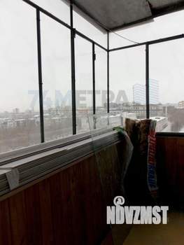 1-к квартира, на длительный срок, 36м2, 6/10 этаж