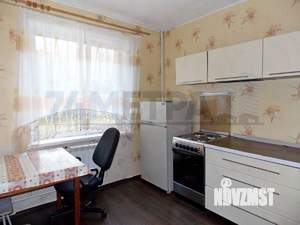 2-к квартира, на длительный срок, 57м2, 1/10 этаж