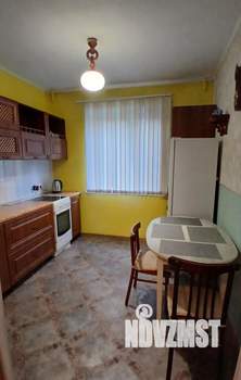2-к квартира, на длительный срок, 50м2, 2/9 этаж