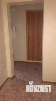 1-к квартира, на длительный срок, 43м2, 10/10 этаж