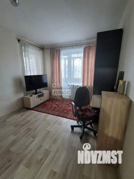 1-к квартира, на длительный срок, 36м2, 4/9 этаж