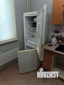 1-к квартира, на длительный срок, 40м2, 7/10 этаж