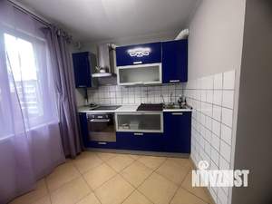 2-к квартира, на длительный срок, 54м2, 7/9 этаж