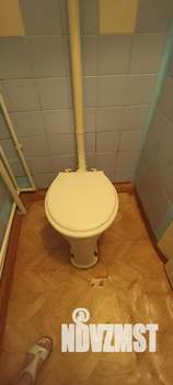 2-к квартира, на длительный срок, 48м2, 2/4 этаж