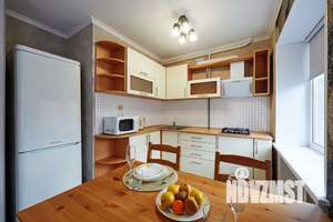 1-к квартира, посуточно, 47м2, 1/1 этаж