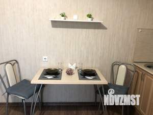1-к квартира, посуточно, 23м2, 1/1 этаж