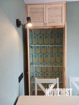 1-к квартира, на длительный срок, 30м2, 5/5 этаж