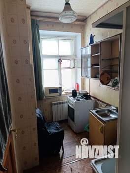 2-к квартира, на длительный срок, 42м2, 2/3 этаж