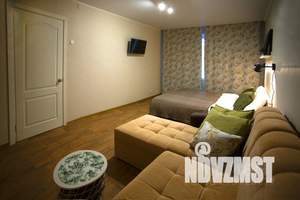 1-к квартира, посуточно, 33м2, 2/5 этаж
