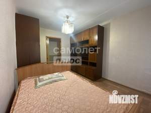 2-к квартира, на длительный срок, 45м2, 2/5 этаж