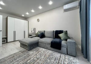 1-к квартира, на длительный срок, 33м2, 14/16 этаж