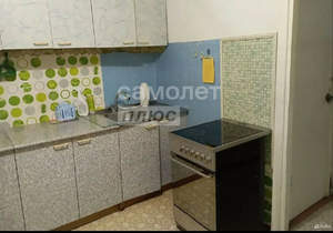 1-к квартира, на длительный срок, 32м2, 8/10 этаж