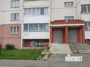 2-к квартира, на длительный срок, 65м2, 1/11 этаж