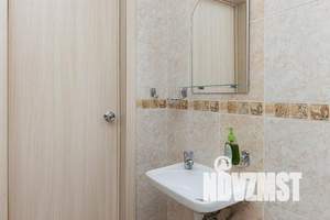 1-к квартира, посуточно, 32м2, 12/19 этаж