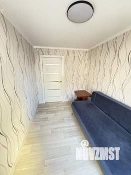 2-к квартира, на длительный срок, 44м2, 1/5 этаж