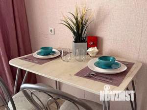 1-к квартира, посуточно, 33м2, 14/16 этаж