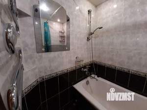 2-к квартира, посуточно, 52м2, 1/1 этаж