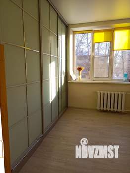 2-к квартира, на длительный срок, 41м2, 3/4 этаж