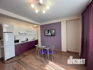 2-к квартира, на длительный срок, 50м2, 19/24 этаж