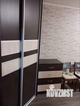 2-к квартира, посуточно, 45м2, 3/5 этаж
