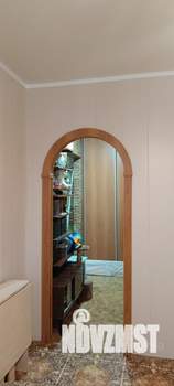 1-к квартира, на длительный срок, 32м2, 4/10 этаж