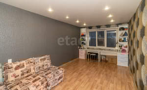 2-к квартира, на длительный срок, 47м2, 1/5 этаж