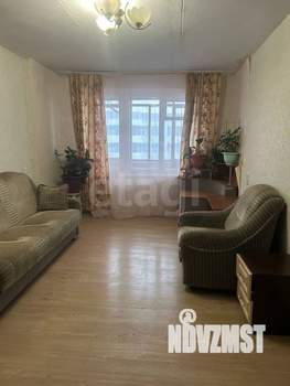 2-к квартира, на длительный срок, 60м2, 6/9 этаж